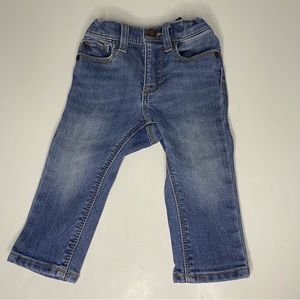Old Navy | Baby boy denim jeans Size 12-18M